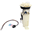 Fuel Pump, Electric, With Fuel Sending Unit