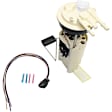 Fuel Pump, Electric, With Fuel Sending Unit