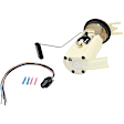 Fuel Pump, Electric, With Fuel Sending Unit