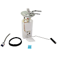Fuel Pump, Electric, With Fuel Sending Unit, 5.3L, 8Cyl