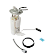 Fuel Pump, Electric, With Fuel Sending Unit, 5.3L, 8Cyl