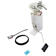 Fuel Pump, Electric, With Fuel Sending Unit, 5.3L, 8Cyl