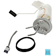 Fuel Pump, Electric, With Fuel Sending Unit, 5.3L, 8Cyl