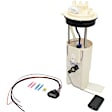 Fuel Pump, Electric, With Fuel Sending Unit, 4.3L, 6Cyl