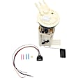 Fuel Pump, Electric, With Fuel Sending Unit, 4.3L, 6Cyl