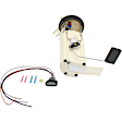 Fuel Pump, Electric, With Fuel Sending Unit, 4.3L, 6Cyl