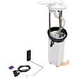 Fuel Pump, Electric, With Fuel Sending Unit, 4.3L, 6Cyl