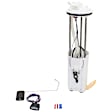 Fuel Pump, with Fuel Sending Unit, 6 Cyl,. 4.3L Engine