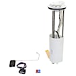 Fuel Pump, with Fuel Sending Unit, 6 Cyl,. 4.3L Engine