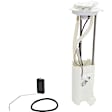 Fuel Pump, Electric, With Fuel Sending Unit, 2.2L, 4Cyl