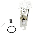 Fuel Pump, Electric, With Fuel Sending Unit, 2.2L, 4Cyl