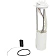 Fuel Pump, Electric, With Fuel Sending Unit, 2.2L, 4Cyl