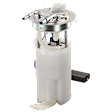 Fuel Pump, With Fuel Sending Unit, Without Pressure Sensor