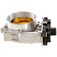 2008 Chevrolet Silverado 1500 - Throttle Body, 4.8L 8Cyl, 46-State Legal (Cannot ship to CA, CO, NY or ME)