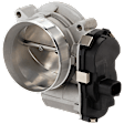 Throttle Body, 8 Cyl., 5.3/4.8/6.0/6.2L Engine