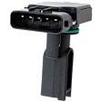 Mass Air Flow Sensor, 6.6L Engine, Sensor Only