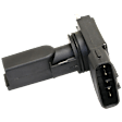 Mass Air Flow Sensor, 6.6L Engine, Sensor Only