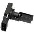 Mass Air Flow Sensor, 6.6L Engine, Sensor Only