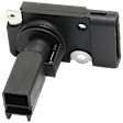 Mass Air Flow Sensor, 6.6L Engine, Sensor Only