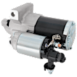 2015 Chevrolet Silverado 1500 LTZ - Starter, Mits. PMGR, 10T, New