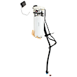 Fuel Pump, Electric, With Fuel Sending Unit