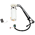 Fuel Pump, Electric, With Fuel Sending Unit