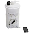 Fuel Pump, Electric, With Fuel Sending Unit, 1.6L, 4Cyl