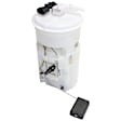 Fuel Pump, Electric, With Fuel Sending Unit, 1.6L, 4Cyl