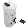 Fuel Pump, Electric, With Fuel Sending Unit, 1.6L, 4Cyl