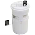 Fuel Pump, Electric, With Fuel Sending Unit, 1.6L, 4Cyl