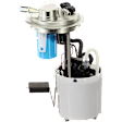 Fuel Pump, Electric, With Fuel Sending Unit