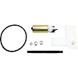 Fuel Pump, Electric, Without Fuel Sending Unit