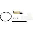 Fuel Pump, Electric, Without Fuel Sending Unit