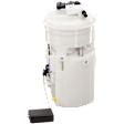 Fuel Pump, Electric, With Fuel Sending Unit, 1.6L, 4Cyl