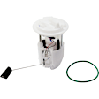 Fuel Pump, Electric, With Fuel Sending Unit, 2.4L, 4Cyl