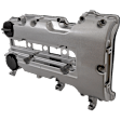 2012 Chevrolet Cruze - Valve Cover, 1.4L 4Cyl, With Gasket, Aluminum
