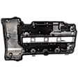 2012 Chevrolet Cruze - Valve Cover, 1.4L 4Cyl, With Gasket, Aluminum
