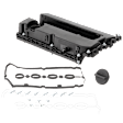 2013 Chevrolet Cruze - Valve Cover, 1.8L 4Cyl, With Gasket