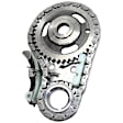 1994-2003 GMC Sonoma - Timing Chain Kit, 4 Cyl., 2.2L Engine, with Tensioner