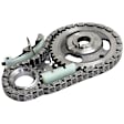 1994-2003 GMC Sonoma - Timing Chain Kit, 4 Cyl., 2.2L Engine, with Tensioner