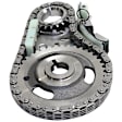 1994-2003 GMC Sonoma - Timing Chain Kit, 4 Cyl., 2.2L Engine, with Tensioner