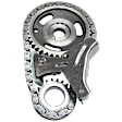 1994-2003 GMC Sonoma - Timing Chain Kit, 4 Cyl., 2.2L Engine, with Tensioner