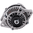 Alternator, 2.4L, 4Cyl, New