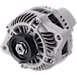 Alternator, 2.4L, 4Cyl, New
