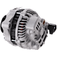 Alternator, 2.4L, 4Cyl, New