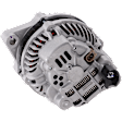 Alternator, 2.4L, 4Cyl, New