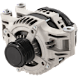 Alternator, 3.6L, 6Cyl, New