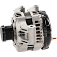 Alternator, 3.6L, 6Cyl, New
