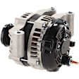 Alternator, 3.6L, 6Cyl, New
