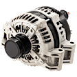 Alternator, 3.6L, 6Cyl, New